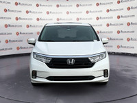 Thanks for viewing our House Of Cars Barlow inventory! AMVIC licensed dealer! The 2023 Honda Odyssey... (image 9)