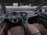 XT5 SPORT A TI Engine: 3.6L 6cyl. L/100Km City: 12.9 L/100Km Hwy: 9.2 Safety Equipment Verrouillage... (image 4)