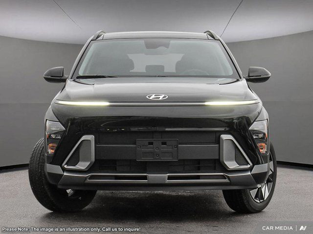 2025 Hyundai Kona Preferred in Cars & Trucks in Guelph - Image 2