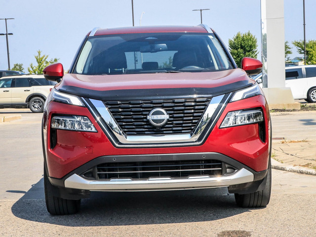 2023 Nissan Rogue Platinum in Cars & Trucks in London - Image 2