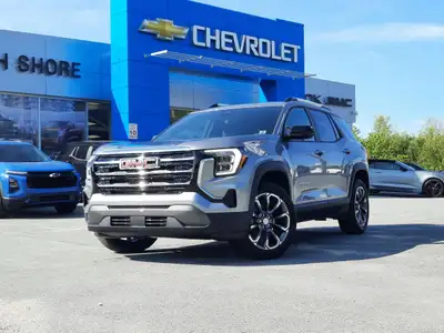 Engine: 1.5L TURBO 4cyl. L/100Km City: 0.0 L/100Km Hwy: 0.0 Safety Equipment HD Rear Vision Camera T...