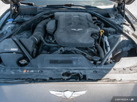 WAS: $19197 NOW: $12449 plus taxes and licensing feesExperience the Genesis G80: Where Luxury Meets... (image 7)