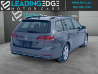 2019 VOLKSWAGEN GOLF SPORTWAGEN*** JUST IN *** 1.8L 4 CYL ENG *** AUTOMATIC *** A/C *** ALL WHEEL DR... (image 3)