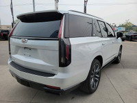 WAS: $91495 NOW: $88888 plus taxes and licensing feesDescription JUST LANDED 2021 CADILLAC ESCALADE... (image 4)