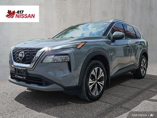 2021 Nissan Rogue SV in Cars & Trucks in Ottawa