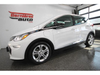 ? Chevrolet Bolt EV LT 2020 – Autonomie; espace et efficacité 100 % électrique ! Cette Bolt EV 2020... (image 3)