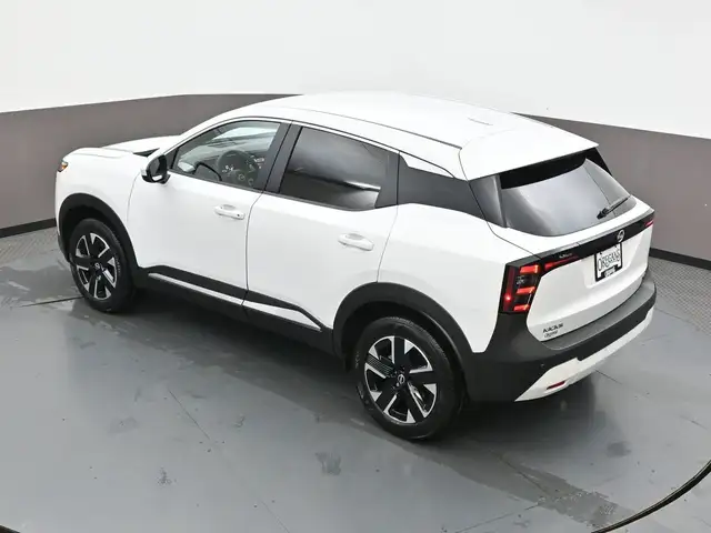 2025 Nissan Kicks SV (AWD) in Cars & Trucks in Dartmouth - Image 35