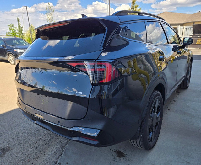 2026 Kia Sportage in Cars & Trucks in Grande Prairie - Image 3
