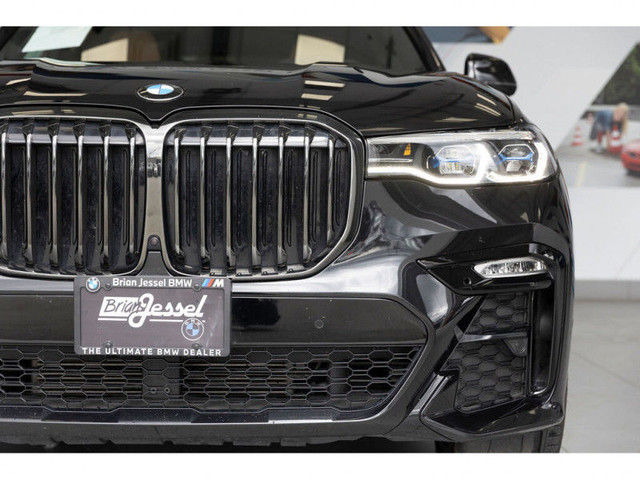 2022 BMW X7 xDrive40i in Cars & Trucks in Vancouver - Image 4