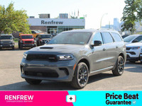 2026 Dodge Durango GT Plus AWD, Cooled/Heated Leather,