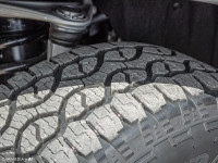Leather Seats, Heated Seat! THIS VEHICLE IS LOCATED AT DK FORD LEDUC A truly compelling off-road veh... (image 7)