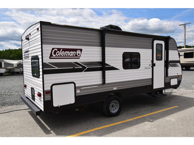  2022 Coleman 18BH in RVs & Motorhomes in Sherbrooke - Image 4