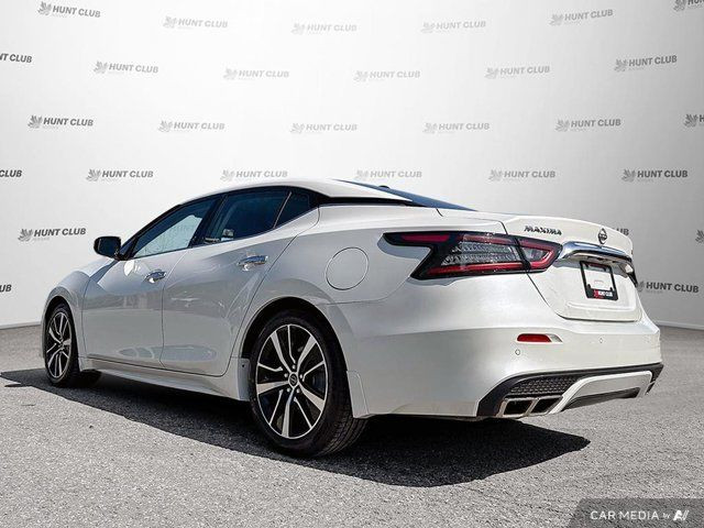 2023 Nissan Maxima SL in Cars & Trucks in Ottawa - Image 4