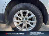 Experience effortless driving with this 2019 Chevrolet Equinox LS, a practical SUV perfect for your... (image 6)