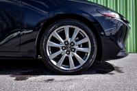This 2021 Mazda Mazda3 is for sale today. This sedan has 83,434 kms. It's black in colour . It has a... (image 6)