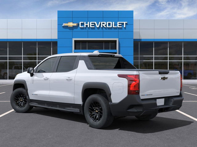 2024 Chevrolet Silverado EV 4WT in Cars & Trucks in City of Montréal - Image 3