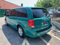 CERTIFICATION INCLUDED!! 1 OWNER VAN!! ONLY 76,000KM ALL ORIGINAL 3.6L V6! 7 PASSENGER SEATING!! REA... (image 3)
