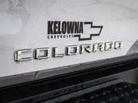 This Chevrolet Colorado delivers a Turbocharged Gas I4 2.7L/ engine powering this Automatic transmis... (image 7)