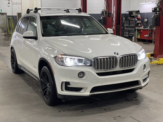 2016 BMW X5 xDrive35i | One Owner | Winter+Summer Tires Inc in Cars & Trucks in Calgary - Image 2