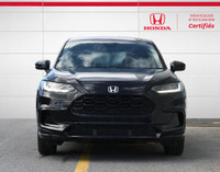// 1 PROPRIÉTAIRE // // BAS MILLAGE: 12 060 KM // // DISPONIBLE CHEZ CHAMBLY HONDA //Le Honda HR-V E... (image 3)