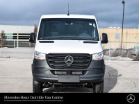 Come see our great selection of New, Pre-Owned, and Demo Sprinter and Metris Cargo and Passenger Van... (image 2)