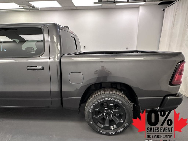 2025 RAM 1500 Sport - Navigation - Apple CarPlay in Cars & Trucks in Lethbridge - Image 3