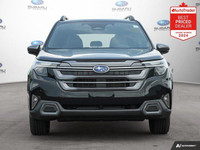 BLACK LEATHER UPHOLSTERY, CRYSTAL BLACK SILICA, All Wheel Drive, Traction Control, Lane Departure Wa... (image 7)