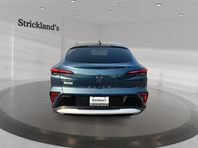 2024 BUICK ENVISTA PREFERRED in Cars & Trucks in Stratford - Image 4