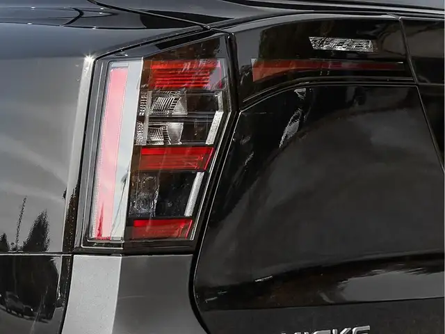 2025 Nissan Kicks SV in Cars & Trucks in City of Toronto - Image 12