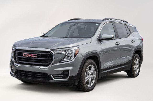 2023 GMC Terrain SLE | Caméra | Bluetooth | Sièges Chauffant | M in Cars & Trucks in City of Montréal