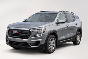 2023 GMC Terrain SLE | Caméra | Bluetooth | Sièges Chauffant | Mags