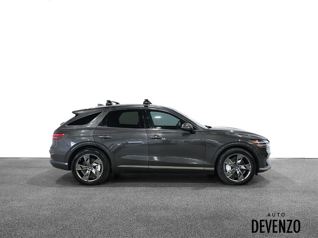 2023 Genesis Electrified GV70 Prestige AWD in Cars & Trucks in Laval / North Shore - Image 2