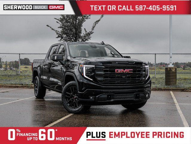 2025 GMC Sierra 1500 Elevation in Cars & Trucks in Strathcona County