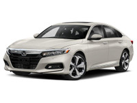 2019 Honda Accord Touring 1.5T