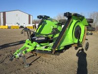 2023 Schulte XH1500-15 Rough Cut Mower