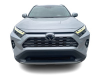 Le Toyota RAV4 Limited 2022 est la version haut de gamme du populaire VUS compact de Toyota. Il se d... (image 3)