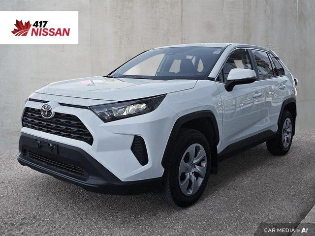2023 Toyota RAV4 LE in Cars & Trucks in Ottawa