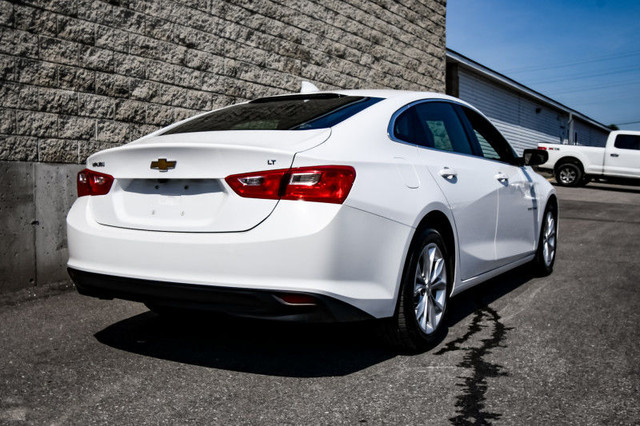 2023 Chevrolet Malibu LT • HEATED SEATS • SIRIUSXM • CP/AA in Cars & Trucks in Cornwall - Image 3