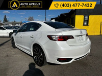 SPORTY, STYLISH, AND REFINED THIS 2017 ACURA ILX A-SPEC BRINGS TOGETHER PERFORMANCE AND LUXURY IN A... (image 2)