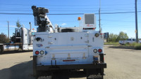 2011 DODGE RAM 5500 SLT SERVICE TRUCK WITH CRANE & COMPRESSOR NEW ARRIVAL... Amvic Licenced... - REG... (image 6)