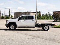 Welcome To Sherwood Park Chevrolet. The #1 Volume Chevrolet Dealer in Canada. This Chevrolet SILVERA... (image 9)