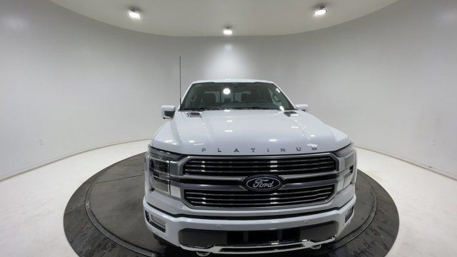 2025 Ford F-150 Platinum in Cars & Trucks in Strathcona County - Image 3