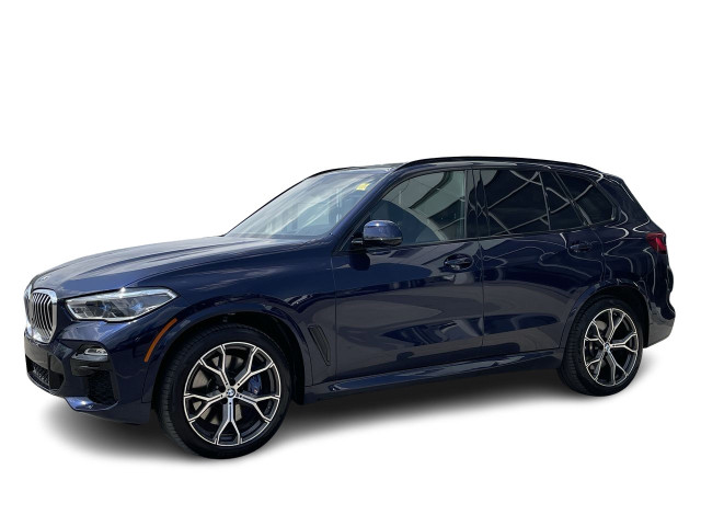 2020 BMW X5 in Cars & Trucks in Calgary - Image 3