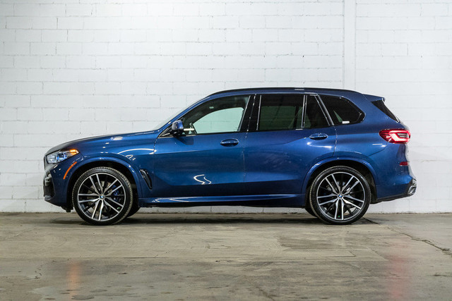 2020 BMW X5 xDrive40i | Premium Ameliore | M Sport | Laserlight in Cars & Trucks in City of Montréal - Image 4