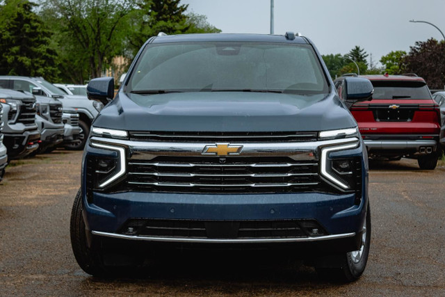2025 Chevrolet Tahoe LT 4WD in Cars & Trucks in Edmonton - Image 3