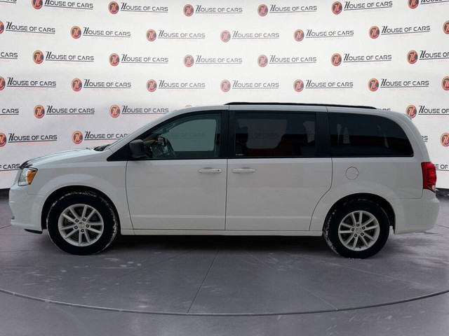 2018 Dodge Grand Caravan SXT 2WD in Cars & Trucks in Calgary - Image 2