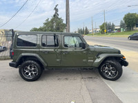 This vehicle is equipped with: 3.6L 6 Cylinder Engine 8-Speed Automatic Transmission 4Wheel Drive He... (image 6)