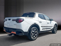 This Hyundai Santa Cruz boasts a Intercooled Turbo Regular Unleaded I-4 2.5 L/152 engine powering th... (image 4)