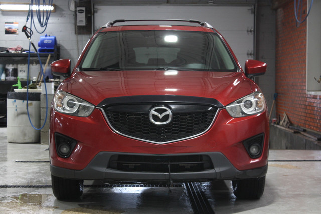 2014 Mazda CX-5 GS AWD in Cars & Trucks in City of Montréal - Image 2