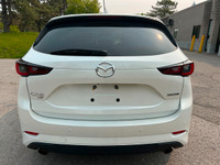 WAS: $34988 NOW: $32988 plus taxes and licensing feesUnrivaled Luxury & Performance: 2022 Mazda CX-5... (image 3)